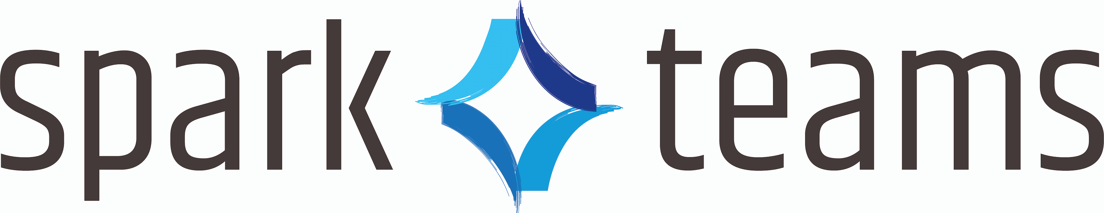 Sparkteams - Logo